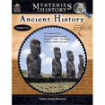 thumbnail image 1 of Teacher Created Resources Tcr3049 Mysteries In History Ancient Histor, 1 of 1