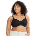 thumbnail image 1 of Jockey  Cushion Wire Full Coverage Bra, 1 of 1