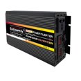 thumbnail image 1 of Pure Sine Wave Solar Inverter 10000W-20000W Pure Sine Wave Power Inverter Car Solar Inverter Voltage Transformer DC 12V To AC 220/110 Socket Converter Invertor ,Safety, 1 of 7