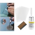 thumbnail image 3 of Miulika 8x Automotive Glass Car Window Glass Chip Repair Kit 8 Pcs, 3 of 9