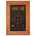 thumbnail image 3 of 1-2 Person Hemlock Infrared Sauna w/ 5 Carbon Heaters, 3 of 6