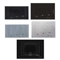 thumbnail image 2 of 1 Pce Grand Casse-Tête Tapis de Rangement Enroulable pour Jouets de Jeu en Feutre 1500 Pcs, 2 of 9