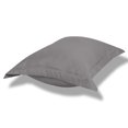 thumbnail image 4 of Unique Bargains Soft 1800 Microfiber Oxford Pillowcases 2pcs, 4 of 8