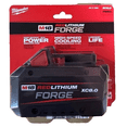 thumbnail image 1 of Milwaukee 48-11-1881 M18 REDLITHIUM 8.0 AH Batterie Forge, 1 of 5