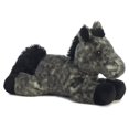 thumbnail image 1 of Aurora Peluches Mini Flopsie-Storm (Cheval) 8 Pouces, 1 of 2