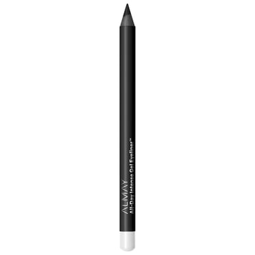 Almay Almay All-Day Intense Gel Eyeliner, 1.3g., 1 Gel Eyeliner