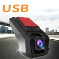 thumbnail image 1 of Mobile Phone HD 1080P ADAS Video Recorder Dash Cam for Car Radi, 1 of 10