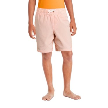 George Boys' Printed Swim Short