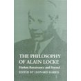 thumbnail image 1 of La Philosophy of Alain Locke: Harlem Renaissance et au-Delà, 1 of 1