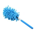 thumbnail image 1 of Binwennn Steel Extended Feather Duster Duster Functional Retractable Household Duster For Cleaning Cars Computers Air Conditioners And So On Kitchen Scrub Sponge with Soap Soap for Kitchen for Washer, 1 of 8