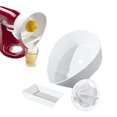 thumbnail image 4 of yeacher Juicer Accessories For Kitchenaid Citrus Juicer Lemon Stand Mixer, 4 of 5