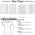 thumbnail image 2 of Birdeem Mode Femme Été Col Rond Loisirs Manches Courtes Couleur Unie Dentelle Couture Hauts, 2 of 5