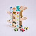 thumbnail image 3 of Wooden Car Play, 3 of 3