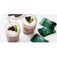 thumbnail image 2 of GHIRARDELLI Mint Dark Chocolate Squares, 151-Gram Bag, 2 of 8