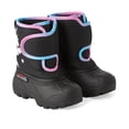 thumbnail image 3 of George Toddler Girls' Winter Boots, 3 of 4