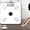 White#9519🌈, variant on Qaailabf Solar Digital Bathroom Scale for Body Weight, Bluetooth Smart Body Composition Monitor with App, Large LED Display, No Battery Replacement - (Black, White, or Pink)