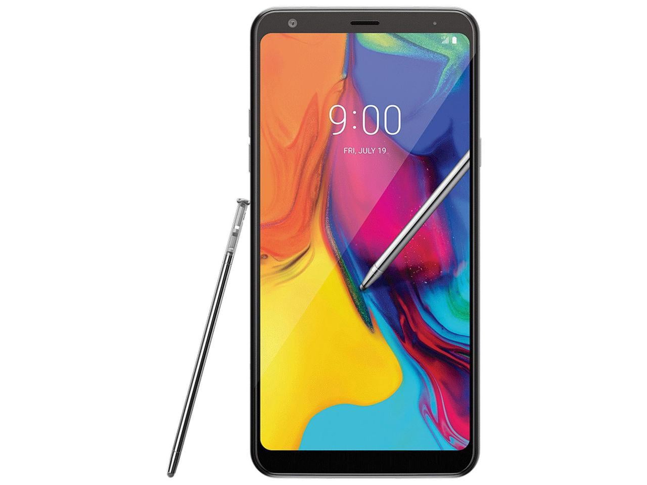 LG Stylo 5 3GB Ram 32GB | Certified Pre- Owned | Like New