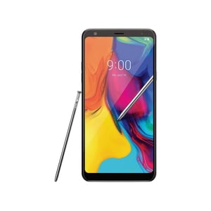 LG Stylo 5 3GB Ram 32GB | Certifié pré-propriété