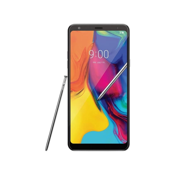 LG Stylo 5 3GB Ram 32GB | Certified Pre- Owned | Like New