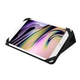 thumbnail image 4 of Habitu Universal Folio Case for 9" - 11" Tablets - Black, 4 of 4