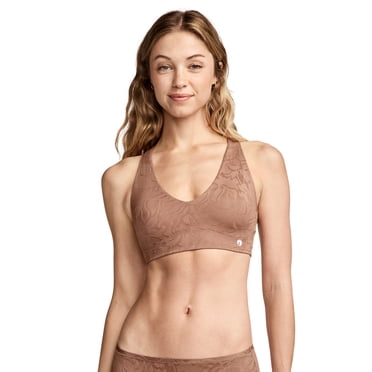 Jockey Women's Smooth Touch Lace Bralette