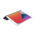thumbnail image 4 of Apple Smart Cover (for iPad - 7th generation and iPad&nbsp;Air - 3rd generation) - Black, 4 of 4