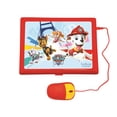 thumbnail image 5 of Paw Patrol Educational Laptop – 124 activities (Spanish/English), 5 of 5