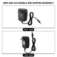 thumbnail image 3 of Chargeur d'Alimentation 15V 2A, Adaptateur d'Alimentation CA CC, Transformateur Convertisseur de Commutation, pour Mini Télé, Console de Jeu, Disque Dur Mobile 2,5 Pouces, 3 of 7