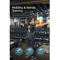 thumbnail image 3 of Argo Fitness Pull-Up Resistance Band 4 Piece, 3 of 4