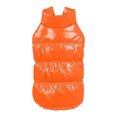 thumbnail image 2 of TopLLC And Winter Pet Color Coat Down Jacket Vest Thickened Pet Clothes, 2 of 4