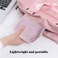 thumbnail image 5 of Portable Sanitary Napkin Pads Storage Bags Feminine Menstruation First Period Pouch, 5 of 5