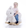 thumbnail image 4 of Little Rocker, Lapin, 4 of 4