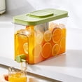 thumbnail image 2 of 7.4oz Glass Oil Mister - BPA-Free Kitchen Spray Bottle with Adjustable Nozzle (Dishwasher Safe), 2 of 9