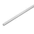 thumbnail image 1 of Unique Bargains 6063 Aluminium Tube Rond 1 Pieds Longueur 0,078 Pouces ID 0,156 Pouces OD, 1 of 3