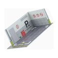 thumbnail image 1 of Car Model Diorama Parking Scenery 1/24 DIY for Model Home Collection Table Decoration Car Car Model Lovers A, 1 of 5