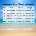 thumbnail image 3 of Lenpel Women's Turtleneck Sweaters Lightweight Long Sleeve Slim Ribbed Knit Pullover Tops Fall Fashion Outfits(Blue,X-Large), 3 of 5