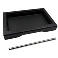 thumbnail image 1 of Low Drip Tray Spring Kit & Long Stainless for Steel Tube for Gaggia Classic Pro, 1 of 10
