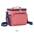 thumbnail image 3 of ZheElen Multifunctional Versatile For And Thermal Insulation Bag Pink 1Set, 3 of 6