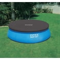 thumbnail image 3 of Intex Development Co. Ltd Intex 12ft Easy Set Swimming Pool Debris Cover, 3 of 3
