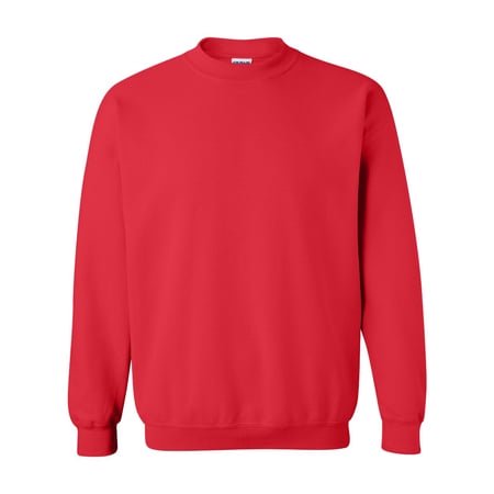 Gildan Heavy Blendâ„¢ Crewneck Sweatshirt 18000