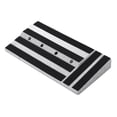 thumbnail image 1 of Graflsoa PE Material Guitar Pedal Board with Velcro Tape, Concealed Power Supply, Compact Design 50x25.2x6cm, 1 of 7