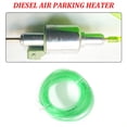 thumbnail image 1 of Baohd Green Oil Pump Fuel Pipe Hose Line Hose Line Hose 5M/10M Durable 5M, 1 of 6