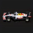 thumbnail image 4 of Burago Couverture Rigide Acrylique 1:43 2021 RB16B Turquie #11 Perez #33 Verstappen F1, 4 of 5