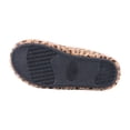 thumbnail image 2 of Isotoner® Women's Sassy Berber Hoodback, 2 of 5