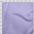 thumbnail image 4 of oneOone Rayon Lavender Fabric Kids Daisy Craft Projects Decor Fabric Printed By The Yard 56 Inch Wide, 4 of 4