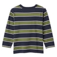 thumbnail image 2 of George Toddler Boys' Long-Sleeve T-Shirt, 2 of 2