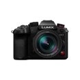 thumbnail image 1 of Panasonic LUMIX GH7 Mirrorless Micro Four Thirds Camera, 12-60mm F2.8-4.0 Lens, Enhanced Video Speed, Optimized Workflow from Shooting to Post-Production,Adobe Cloud Compatible,Real-Time LUT, DC-GH7LK, 1 of 1