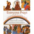 thumbnail image 1 of Everyone Prays, Alexis York Lumbard Hardcover, 1 of 3