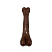 Beef Flavored Chew Toy for Puppies and Dogs Teething Sticks for Aggressive Chewers Medium Small Breed Pet Teeth Cleaning