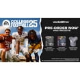 thumbnail image 2 of COLLEGE FOOTBALL 25 (PS5), 2 of 6